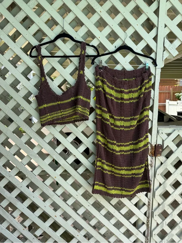 Free people Donnie sweater set - Image 6