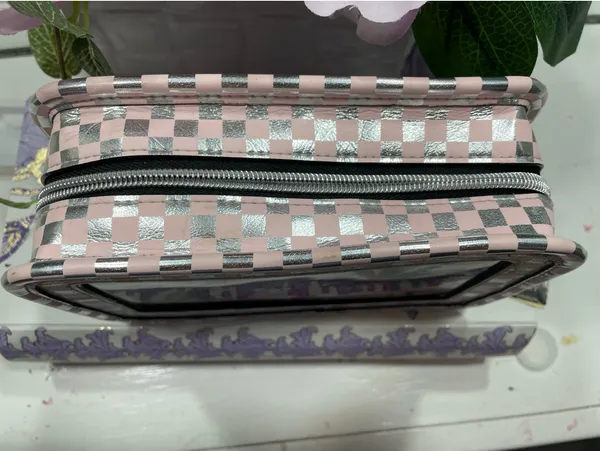Victoria’s Secret Pink Travel Pouch - Image 3