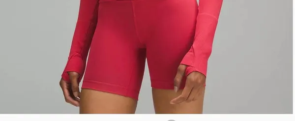 Lululemon Swiftly Tech Long Sleeve Shirt 2.0 Race Length - Image 7