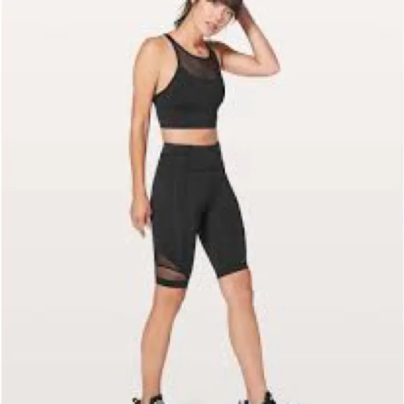 |Lululemon| Forget The Sweat Short, 8 inseam 10” - Image 6