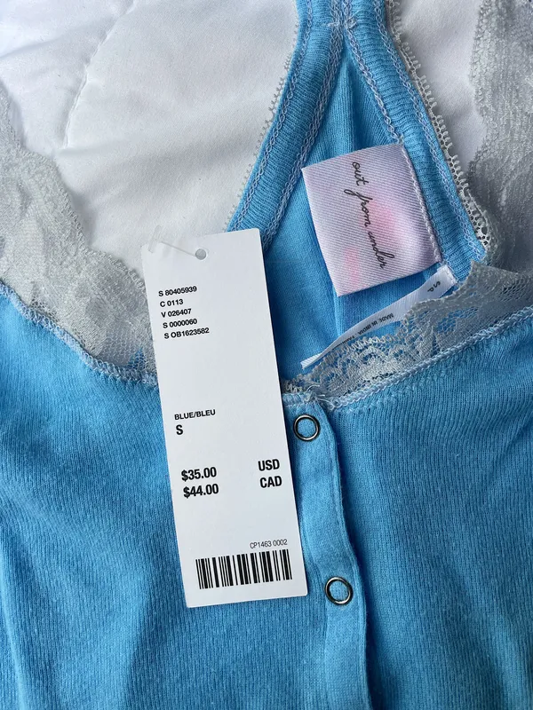 Sleep Top - Image 2