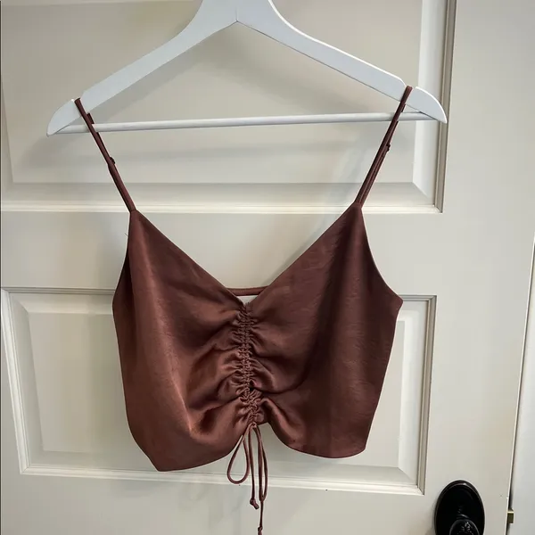 Aritzia Wilfred Verso Camisole - Image 2
