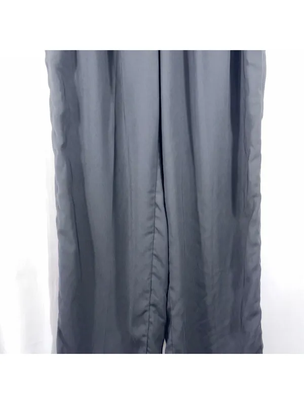 A New Day Women’s Size 6 Black Wide Leg Pleated Dress Pants NWT - Image 5
