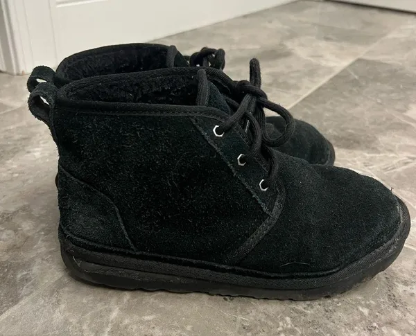 ugg boot - Image 3