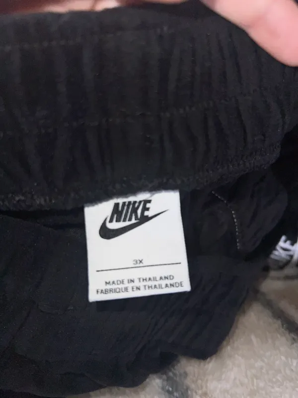 Nike Sweatpants - Image 5