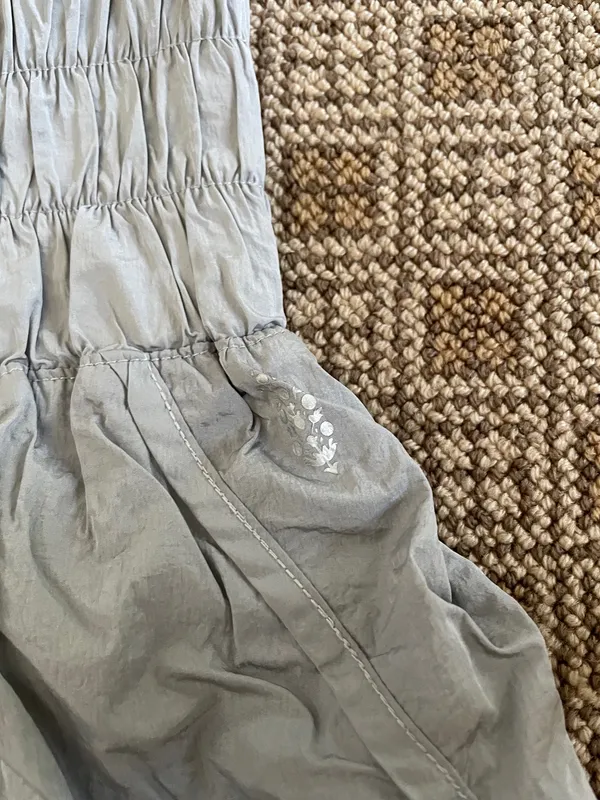 FP movement shorts - Image 2