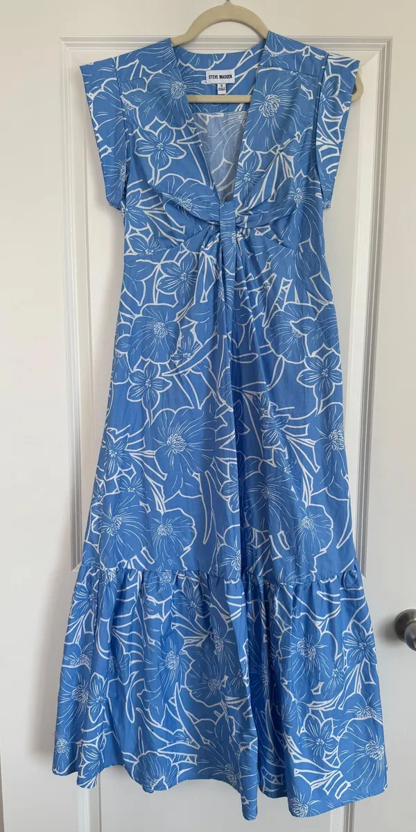 Steve Madden Amanda Dress - Image 2