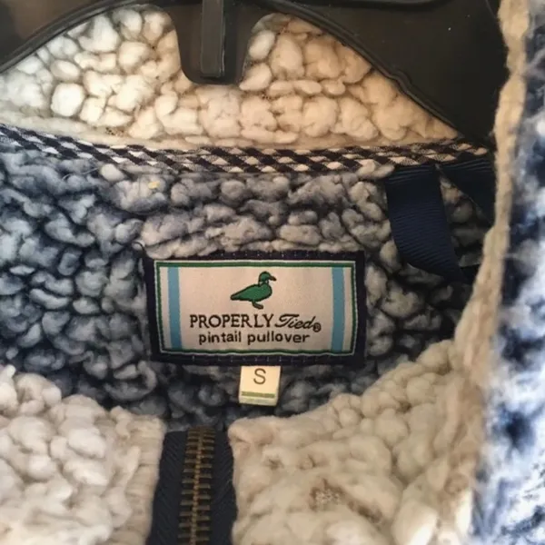 ‎Properly tied small pullover - Image 8