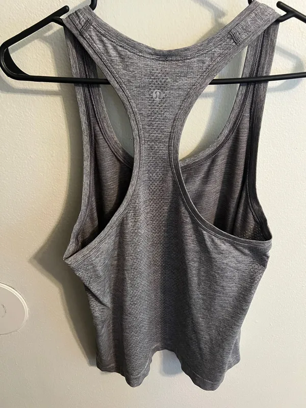 Lululemon Swiftly Tech Tank Racerback - Image 2