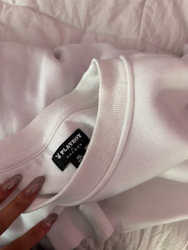 Playboy PacSun Crewneck - Image 2