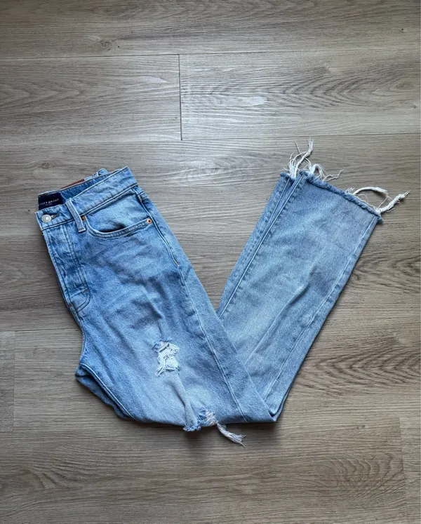 Women’s Lucky Brand Jeans - Image 2
