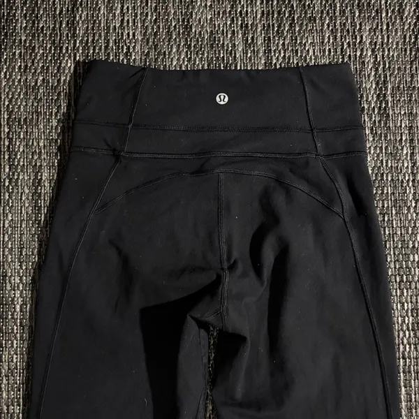 Lululemon Groove Pant Flare *Full-On Luxtreme 31” Legging Size 4 - Image 6