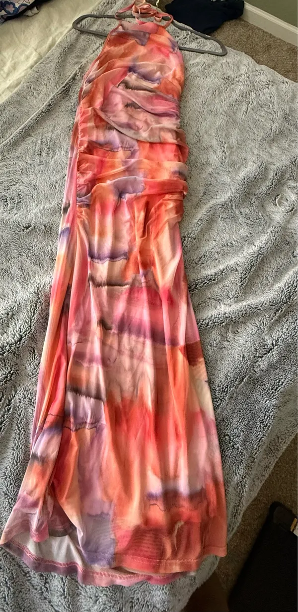 ZARA Midi Dress - Image 2