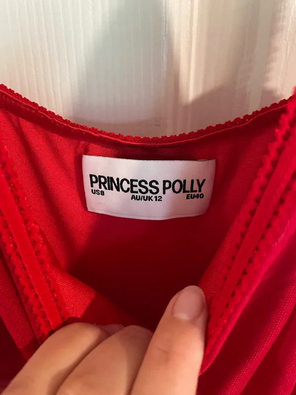 Princess Polly Dress - Image 2
