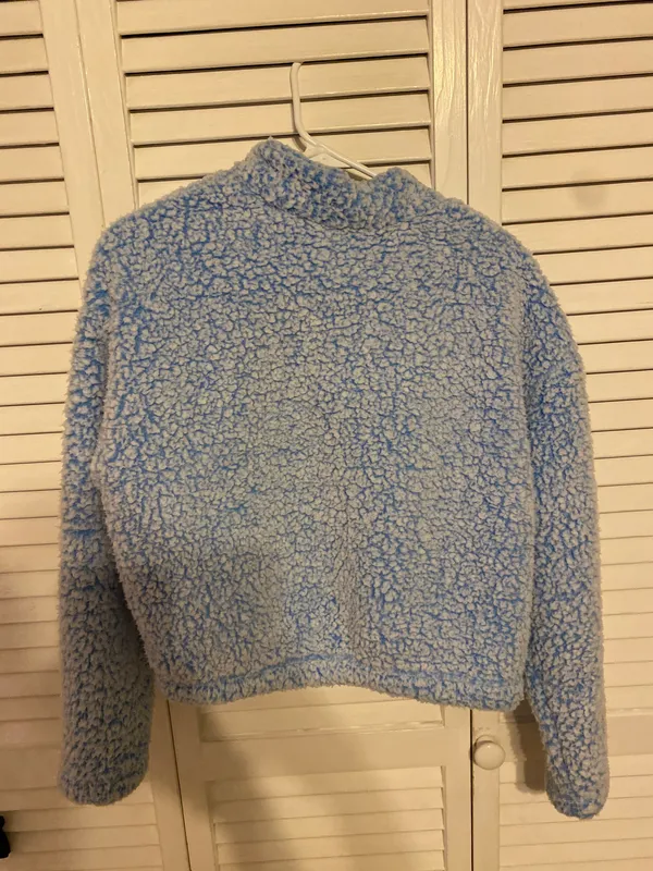 cropped sherpa - Image 3