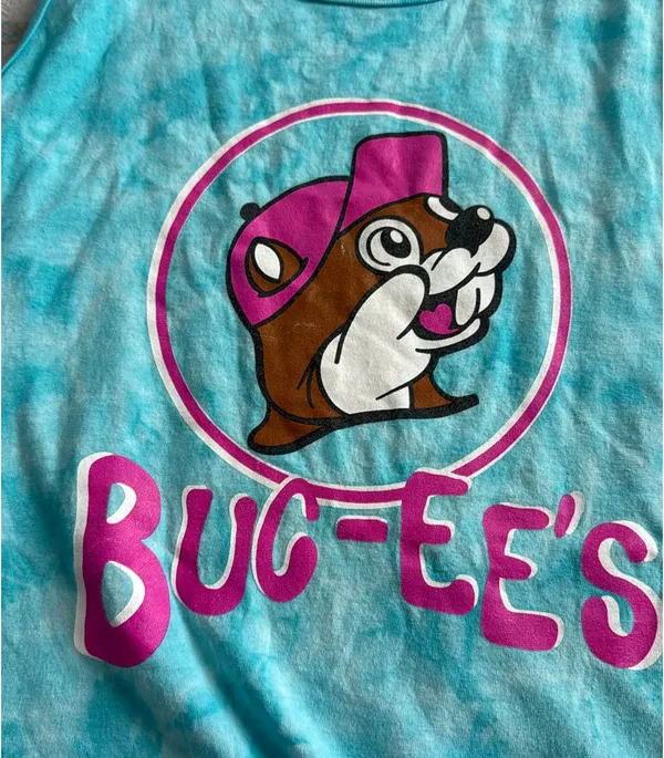 Buccees tank  - Image 2