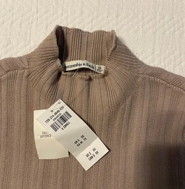 Abercrombie Dress - Image 2