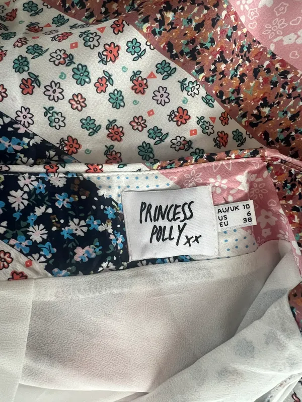 Princess Polly Skirt - Image 2