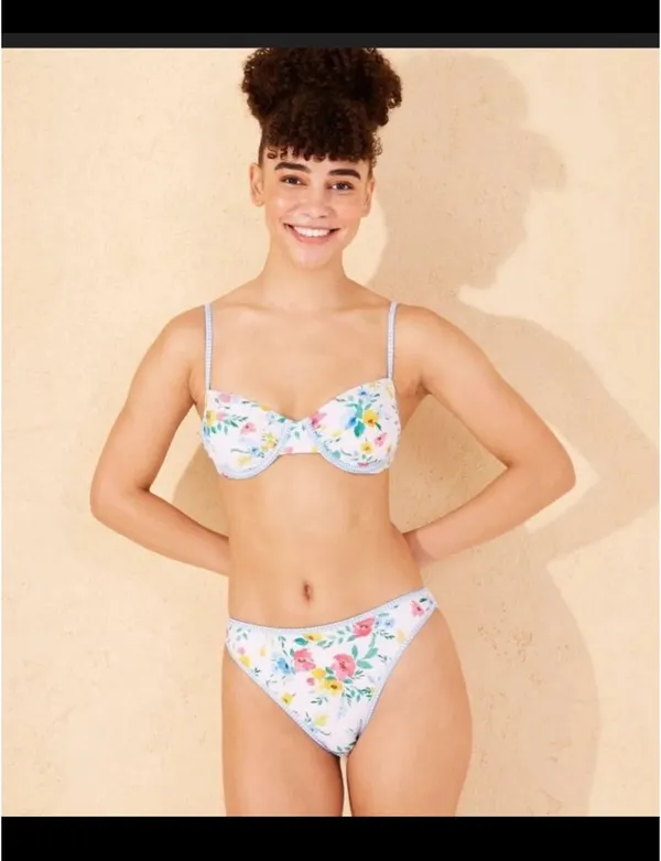 Wild Fable Swim Bottoms - Image 3