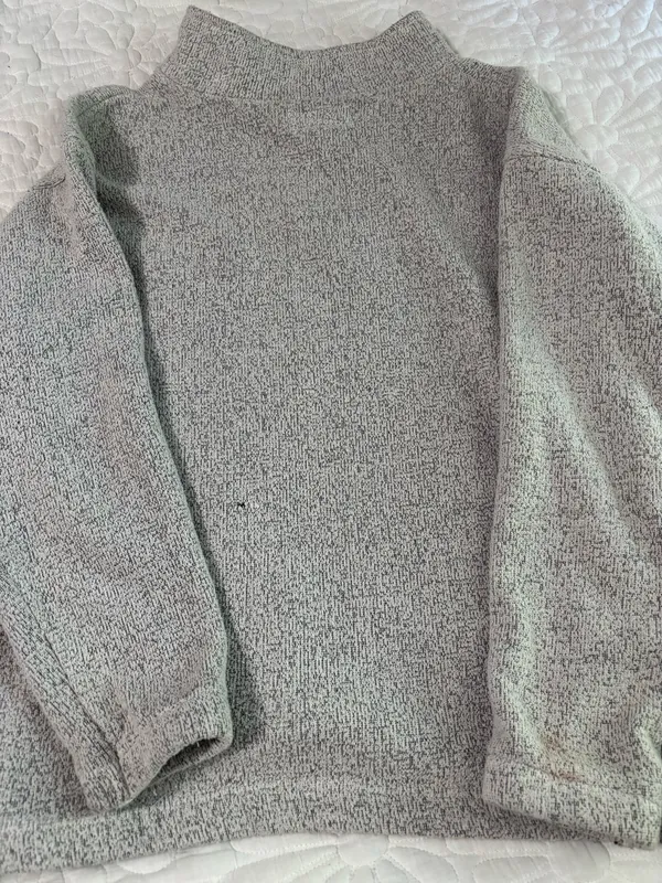 Fleece quarter - Image 5