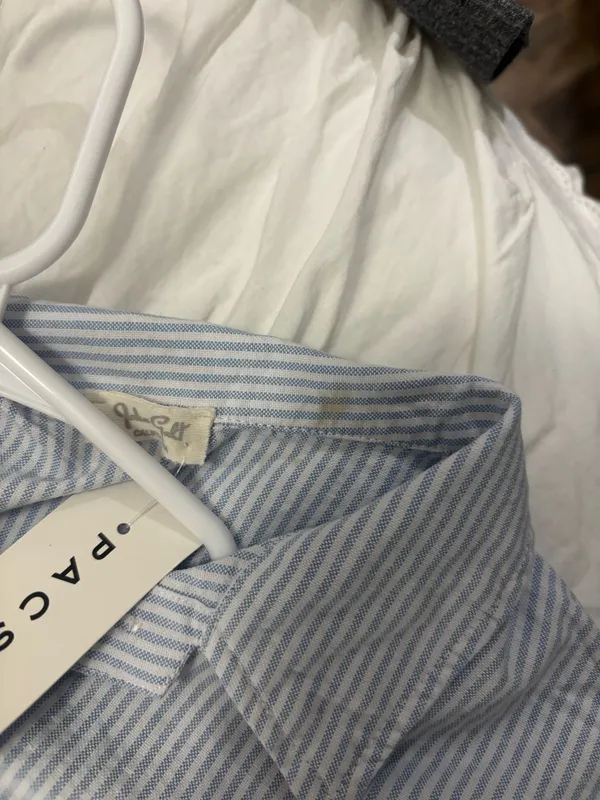PacSun John Galt Top - Image 3