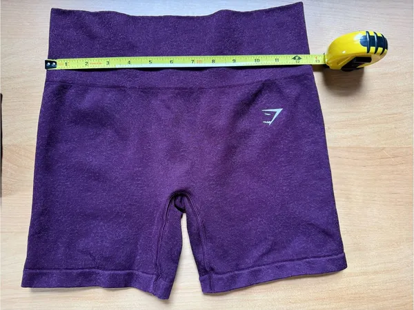 Gymshark ADAPT FLECK SEAMLESS SHORTS - Image 4