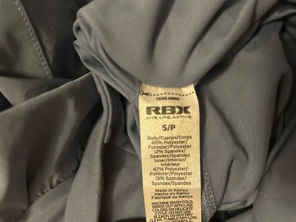 Reebok Women’s Shorts Athletic - Image 3
