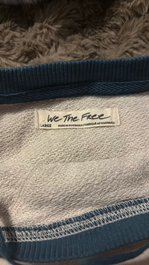 Free People Top - Image 2