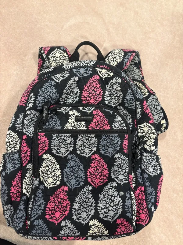Vera Bradley Backpack - Image 4