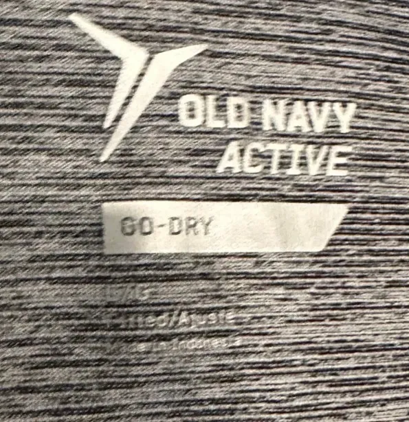 Old Navy Activewear jacket - Image 3