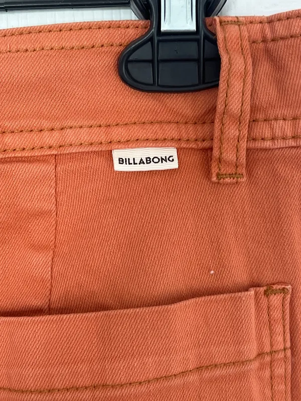 Orange Billabong Jeans - Image 4