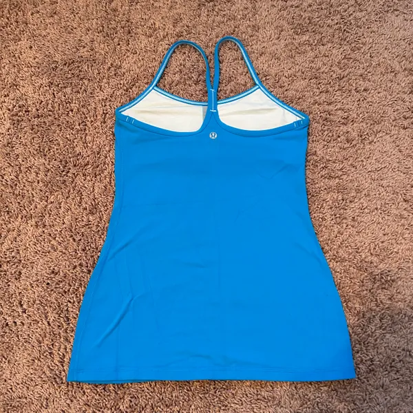 Lululemon ‼️ Power Y Tank‼️ - Image 6
