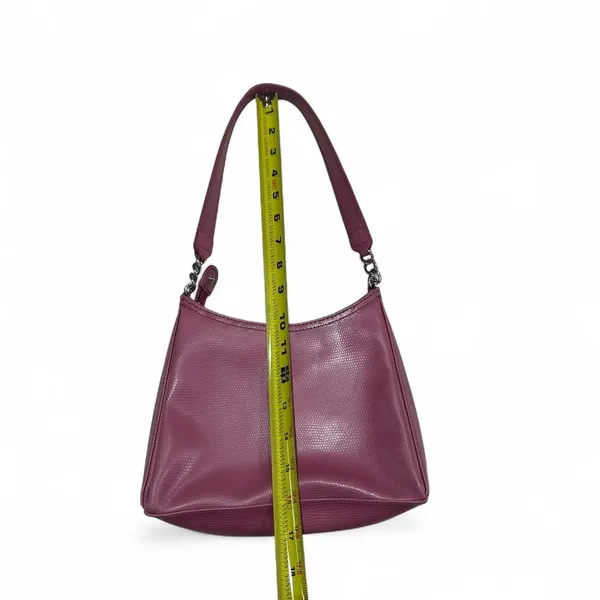 Liz Claiborne pink handbag - Image 2