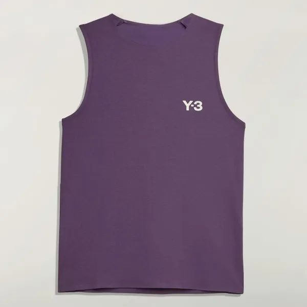 Adidas Y-3 TENNIS‎ PRO MATCH TANK TOP small - Image 4