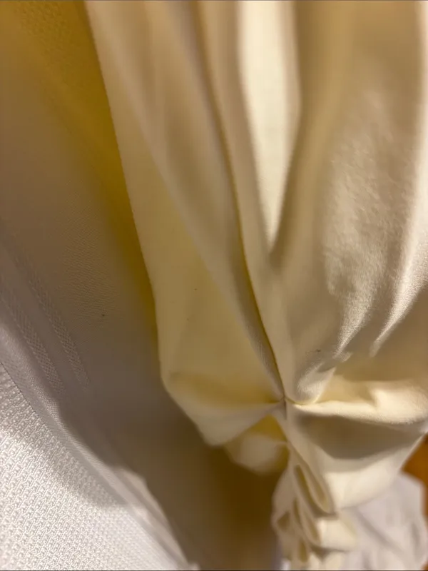 a new day Cream Drape Neck Sleeveless Camisole - Image 3
