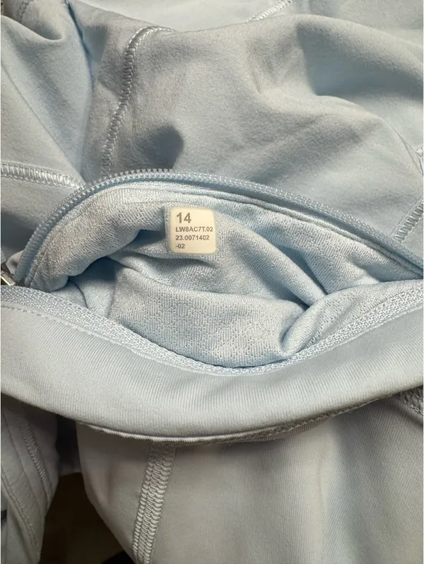 Lululemon Pace Rival Skirt  - Image 6