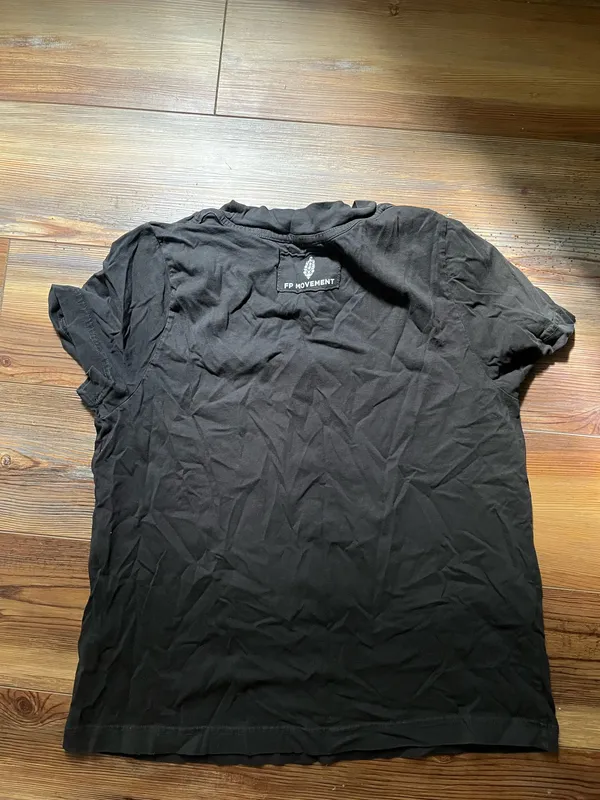 Free People Game Time Tee - Image 2
