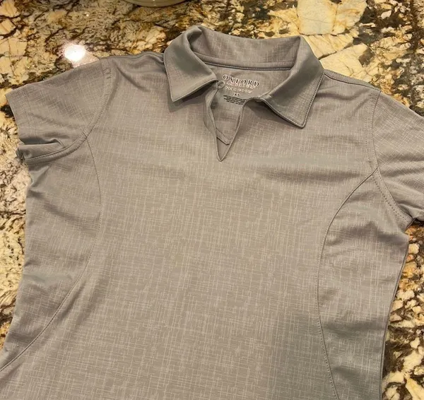 Golf shirt by Oxford America - Image 5