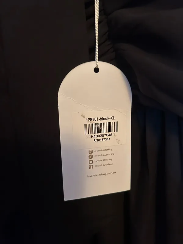 Hello Molly Dress - Image 6
