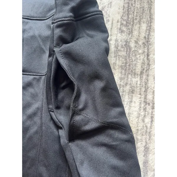 Bermuda Sands, black tennis skirt skort XL‎ lucky lulu - Image 5