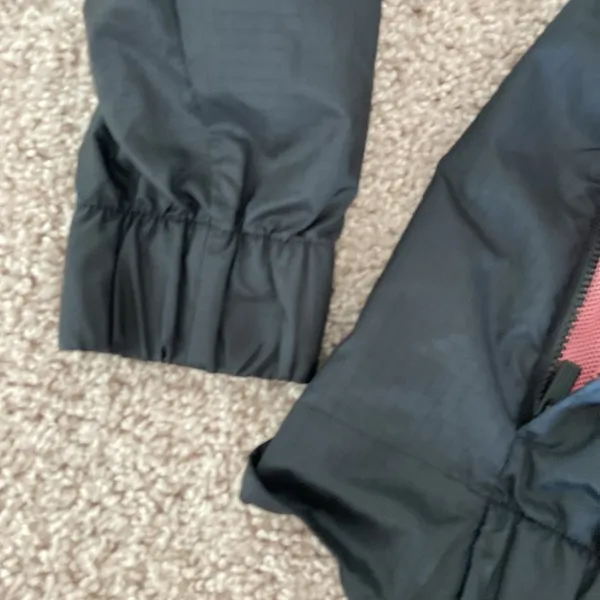 Nike wind proof jacket. Xs-s - Image 4