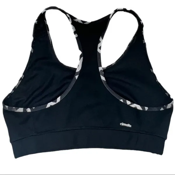 Adidas Techfit Climalite Sports bra size M - Image 2