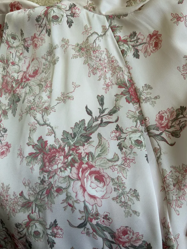 Altar'd State Floral Dress - Image 13