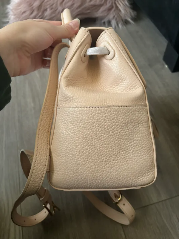 Tory Burch Thea Mini Backpack - Image 3