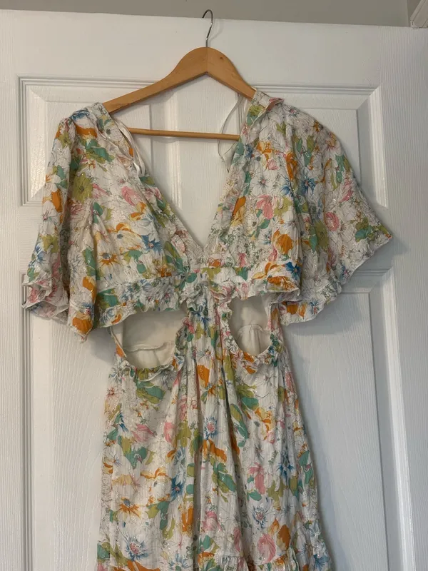 City Studios Boutique Dress - Image 3