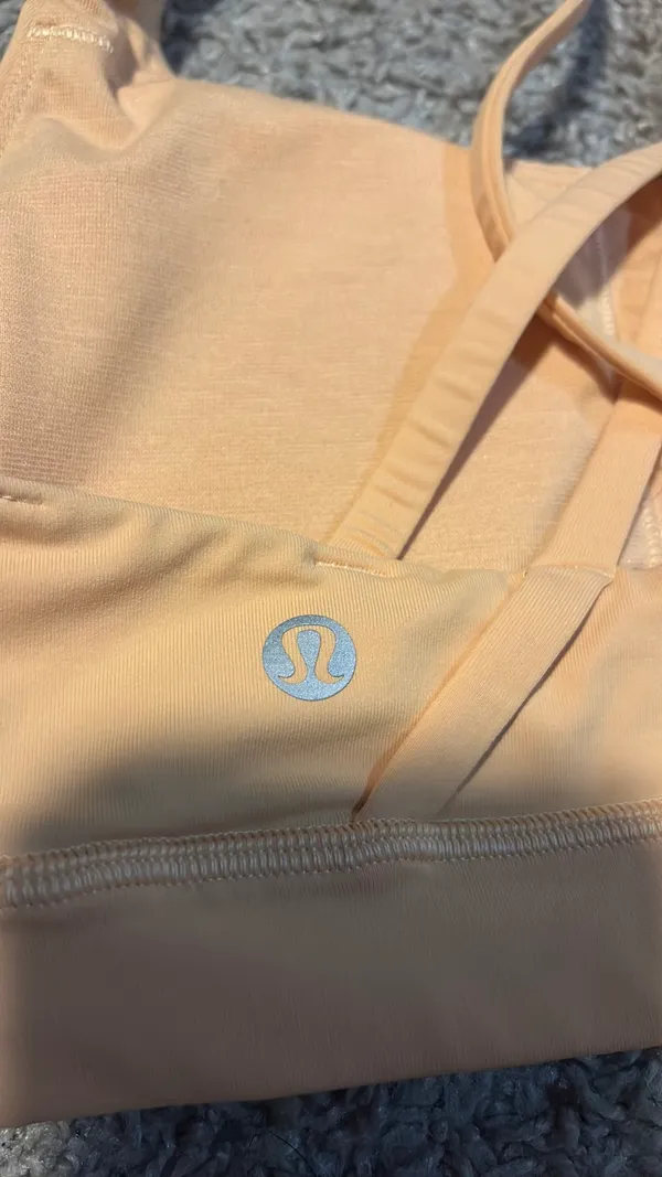 Lululemon Energy Bra - Image 3