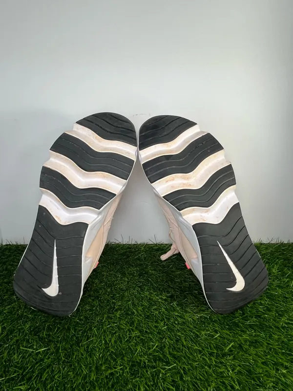 Title: Nike RYZ 365 2 Women’s Sneakers Pink Beige Chunky Casual Shoes Size 9.5 - Image 7