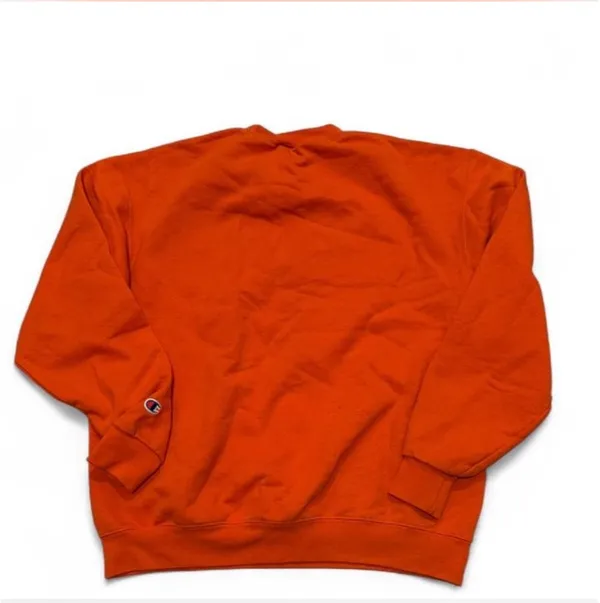Illinois Fighting Illini Champion crewneck - Image 3