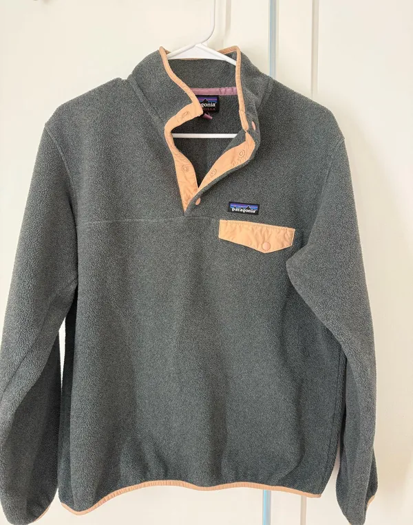 Patagonia Jacket Pullover - Image 2