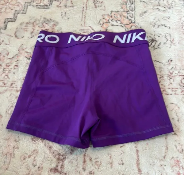 Nike Pro Spandex Dri-Fit - Image 2